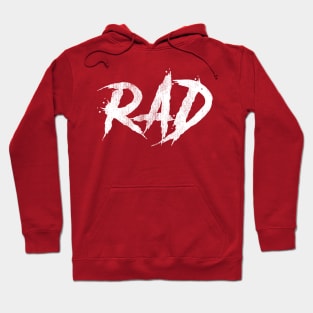 RAD Hoodie